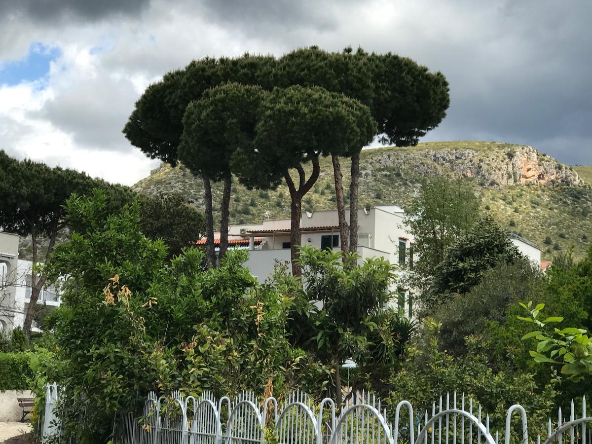 Flat Low Cost Sperlonga Exterior foto